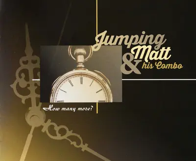 Jumping Matt & His Combo