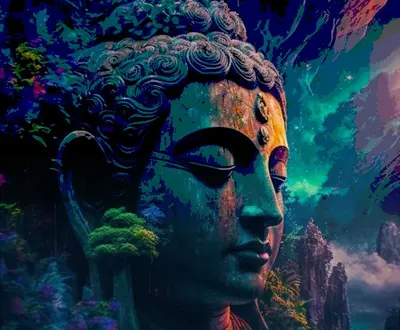 Zen Flutes