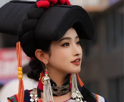 尼里金枝