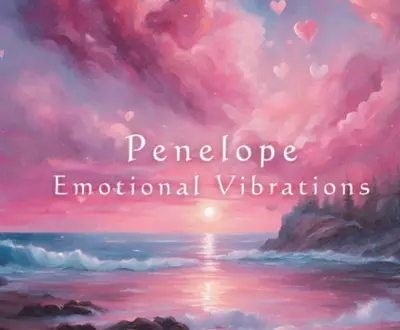 PENELOPE EMOTIONAL VIBRATIONS