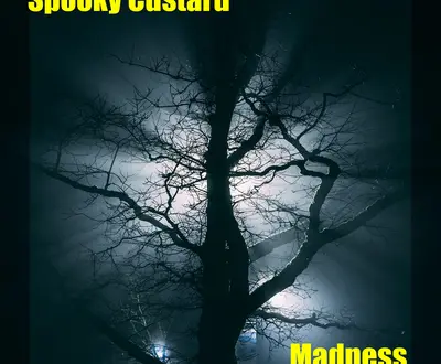 Spooky Custard