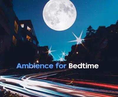 Music for Sleeping Ambience