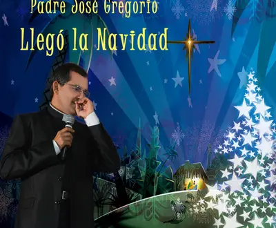 PADRE JOSÉ GREGORIO