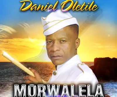 DANIEL OLETILE