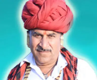 Sharwan Singh Rawat