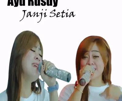 Ayu Rusdy
