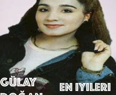 Gülay Doğan