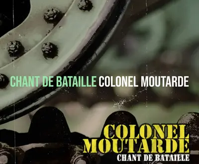 Colonel Moutarde