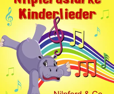 Nilpferd & Co.