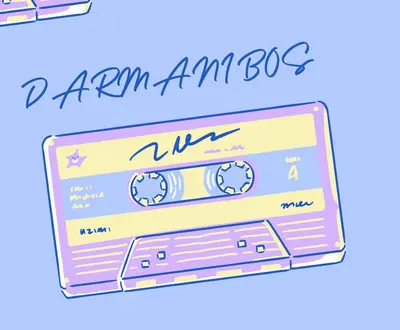 darmanibos