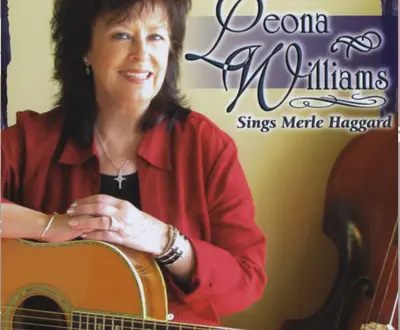 Leona Williams