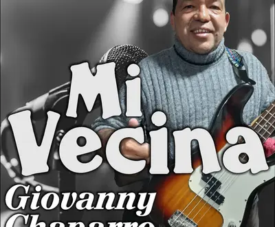 Giovanny Chaparro