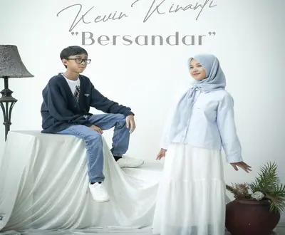 Kevin Kinanti