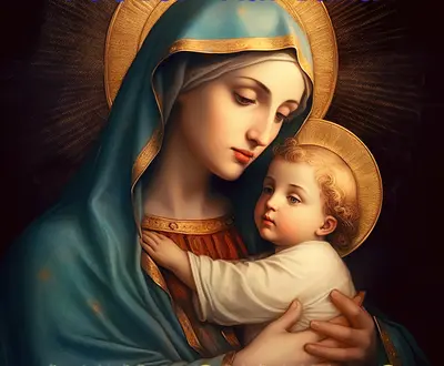 PASION MARIANA