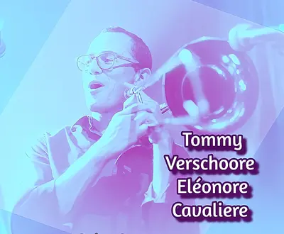 Tommy Verschoore