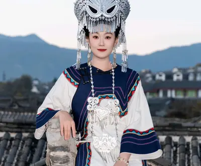 rich_小琪子
