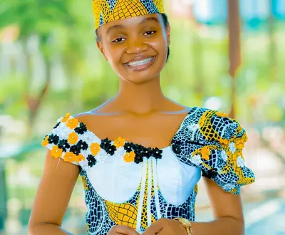 Alice Mwamini