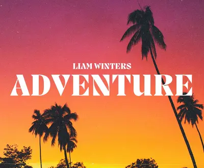 Liam Winters