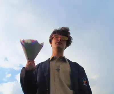 Женя Гик