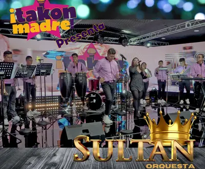 Sultán Orquesta