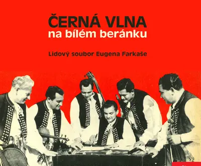 Lidový soubor Eugena Farkaše