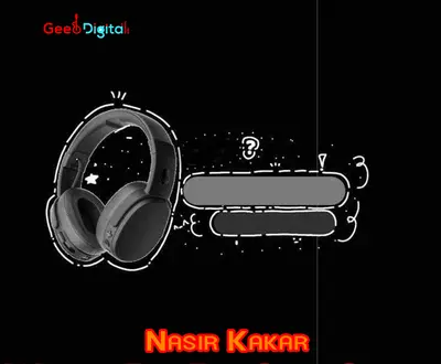Nasir Kakar