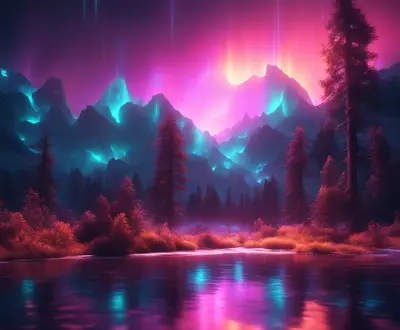 Nubala Resonances