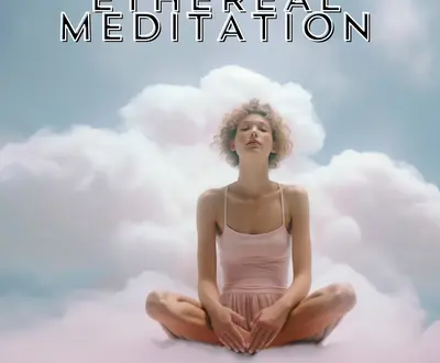 Astral Frequency Music