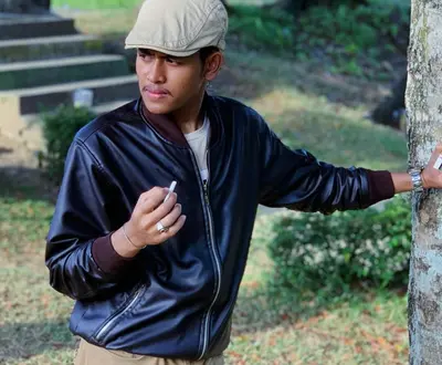 Abizar Ayaden