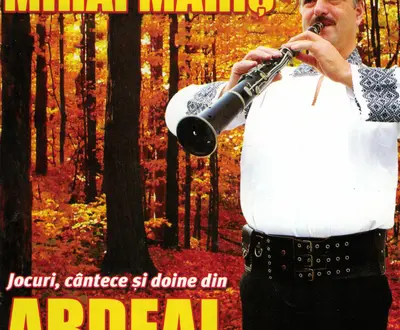 Mihai Maris
