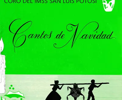 Coro del IMSS San Luis Potosí