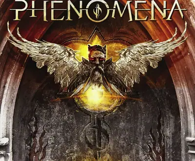 From Tom Galley the Creator of Phenomena