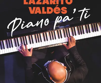 Lazarito Valdés