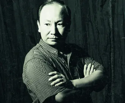 刘诚诗与歌