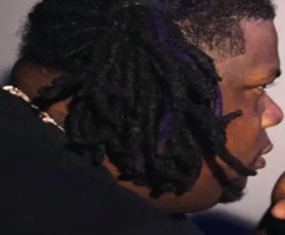 Big Homiie General