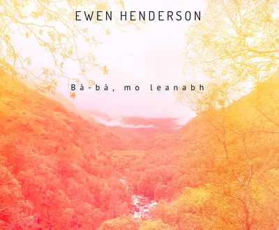 Ewen Henderson
