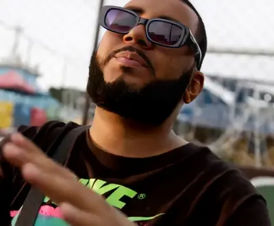 DJ MK o Mlk Sinistro