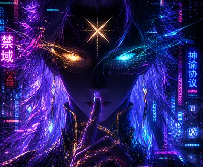 云梦之泽Alx