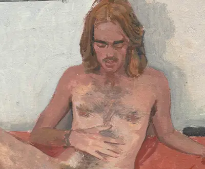 Klovis Gaynor