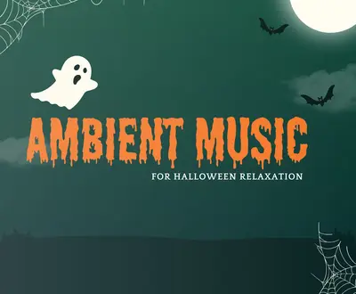 Symphony orchestra Spooky sound