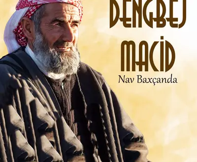 Dengbej Macid