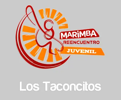 Marimba Reencuentro Juvenil