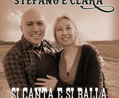 Stefano e Clara