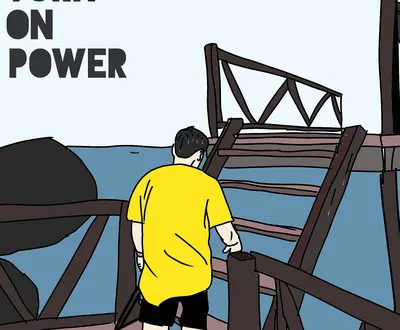Turn On Power