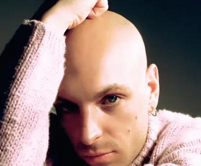 Leon Vynehall