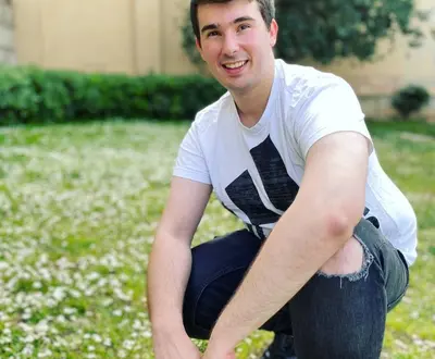 Jordi Sans