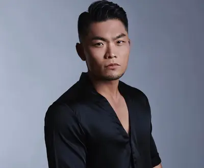 李玖哲