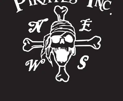 Pirates, Inc