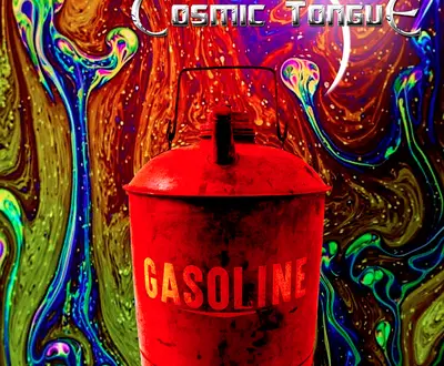 Cosmic Tongue