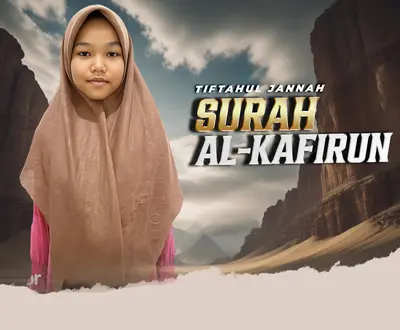 Tiftahul Jannah